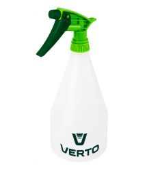 Verto Опрыскиватель ручной пластик 1л 0.094кг