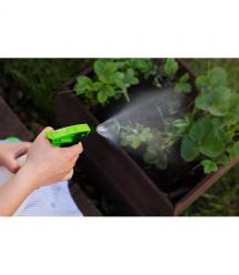 Verto Опрыскиватель ручной пластик 1л 0.094кг