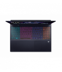 Acer Ноутбук Acer Predator Helios Neo 16 PHN16S-71 16" OLED, Intel U9-275HX, 32GB, F1TB, NVD5070Ti-12, Win11P