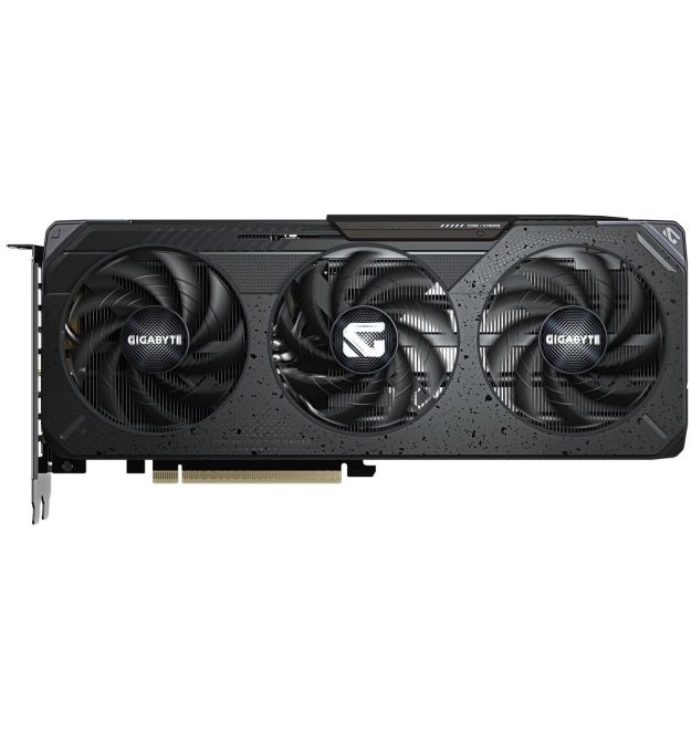 Gigabyte Видеокарта GeForce RTX 5060 Ti 8GB GDDR7 GAMING OC