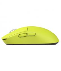2E Gaming Мышь MG355 WL, RGB, USB-A/WL, жёлтый