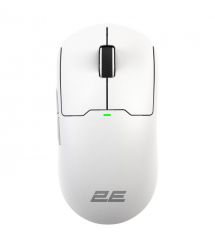 2E Gaming Мышь MG355 WL, RGB, USB-A/WL, белый
