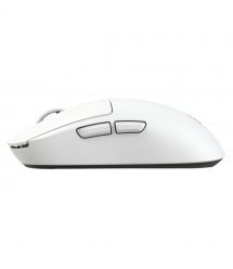 2E Gaming Мышь MG355 WL, RGB, USB-A/WL, белый