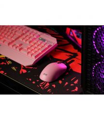 2E Gaming Мышь MG355 WL, RGB, USB-A/WL, розовый