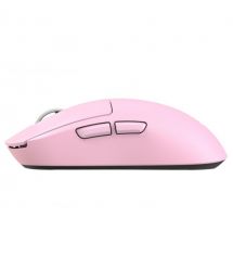 2E Gaming Мышь MG355 WL, RGB, USB-A/WL, розовый