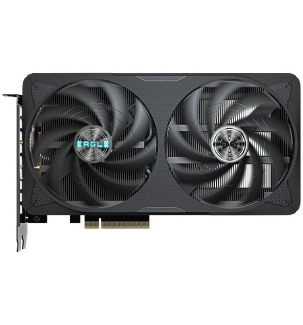 Gigabyte Видеокарта GeForce RTX 5060 Ti 8GB GDDR7 EAGLE OCC