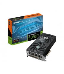 Gigabyte Видеокарта GeForce RTX 5060 Ti 8GB GDDR7 EAGLE OCC