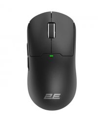 2E Gaming Мышь MG355 WL, RGB, USB-A/WL, чёрный