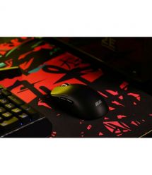 2E Gaming Мышь MG355 WL, RGB, USB-A/WL, чёрный
