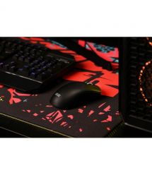 2E Gaming Мышь MG355 WL, RGB, USB-A/WL, чёрный