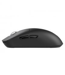 2E Gaming Мышь MG355 WL, RGB, USB-A/WL, чёрный