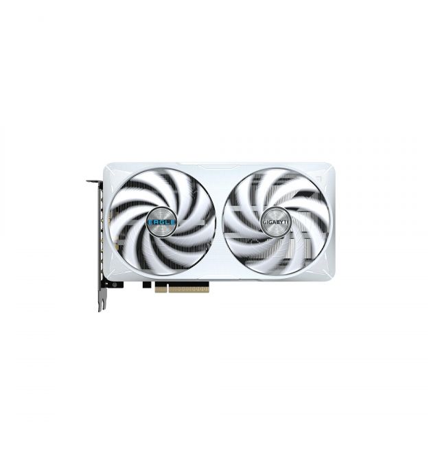 Gigabyte Видеокарта GeForce RTX 5060 Ti 16GB GDDR7 EAGLE ICE