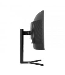 2E Gaming Монитор 34" G3424B 2xHDMI, DP, VA, 3440x1440, 180Hz, 1ms, NTSC 85%, CURVED, FreeSync, HAS