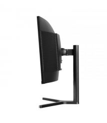2E Gaming Монитор 34" G3424B 2xHDMI, DP, VA, 3440x1440, 180Hz, 1ms, NTSC 85%, CURVED, FreeSync, HAS