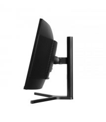 2E Gaming Монитор 34" G3424B 2xHDMI, DP, VA, 3440x1440, 180Hz, 1ms, NTSC 85%, CURVED, FreeSync, HAS
