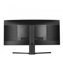 2E Gaming Монитор 34" G3424B 2xHDMI, DP, VA, 3440x1440, 180Hz, 1ms, NTSC 85%, CURVED, FreeSync, HAS