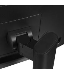 2E Gaming Монитор 34" G3424B 2xHDMI, DP, VA, 3440x1440, 180Hz, 1ms, NTSC 85%, CURVED, FreeSync, HAS