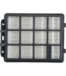 Gorenje Пылесос мешковый, 890Вт, мешок-4л, HEPA, телескоп,LED-дисплей, турбощетка, черный