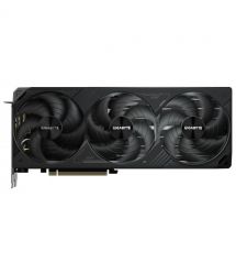 Gigabyte Видеокарта GIGABYTE GeForce RTX 5070 Ti 16GB GDDR7 WINDFORCE OC