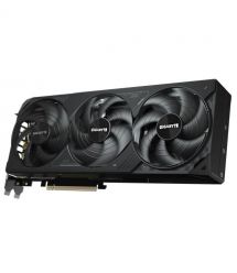 Gigabyte Видеокарта GIGABYTE GeForce RTX 5070 Ti 16GB GDDR7 WINDFORCE OC