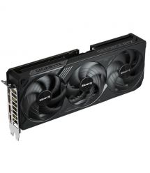 Gigabyte Видеокарта GIGABYTE GeForce RTX 5070 Ti 16GB GDDR7 WINDFORCE OC