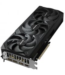 Gigabyte Видеокарта GIGABYTE GeForce RTX 5070 Ti 16GB GDDR7 WINDFORCE OC