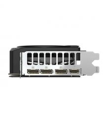 Gigabyte Видеокарта GIGABYTE GeForce RTX 5070 Ti 16GB GDDR7 WINDFORCE OC