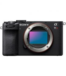 Sony Цифр. фотокамера Alpha 7CR body black