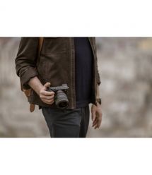 Sony Цифр. фотокамера Alpha 7CR body black