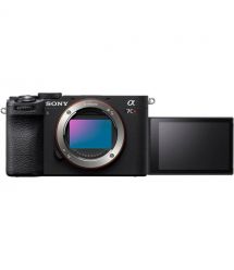 Sony Цифр. фотокамера Alpha 7CR body black