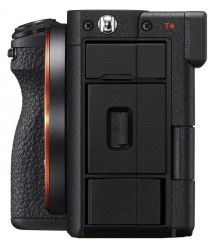Sony Цифр. фотокамера Alpha 7CR body black