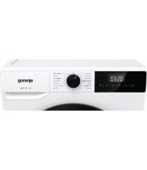 Gorenje Сушильная машина DHNE82/P конденсационная, 8кг, А++, 60см, дисплей, белый