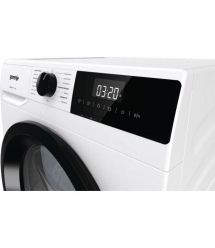 Gorenje Сушильная машина DHNE82/P конденсационная, 8кг, А++, 60см, дисплей, белый