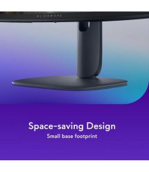 Dell Монитор 34" AW3425DW 2xHDMI, DP, USB, QD-OLED, 3440x1440, 21:9, 240Hz, 0.03ms, DCI-P3 99.3%, CURVED, G-SYNC, FreeSyn
