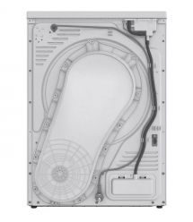 Gorenje Сушильная машина тепловой насос, 8кг, А++, 60см, дисплей, белый