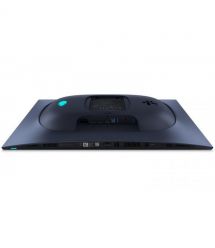 Dell Монитор 27" AW2725Q 2xHDMI, DP, USB, QD-OLED, 3840x2160, 240Hz, 0.03ms, DCI-P3 99%, G-SYNC, AdaptiveSync, Pivot, HDR
