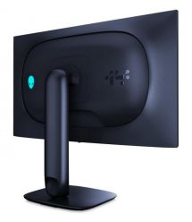 Dell Монитор 27" AW2725Q 2xHDMI, DP, USB, QD-OLED, 3840x2160, 240Hz, 0.03ms, DCI-P3 99%, G-SYNC, AdaptiveSync, Pivot, HDR