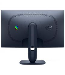 Dell Монитор 27" AW2725DM 2xHDMI, DP, USB, Fast IPS, 2560x1440, 180Hz, 1ms, DCI-P3 95%, G-SYNC, FreeSync, Pivot, HDR400