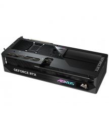Gigabyte Видеокарта GeForce RTX 5080 16GB GDDR7 AORUS M