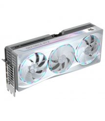 Gigabyte Видеокарта GeForce RTX 5090 32GB GDDR7 AORUS ICE