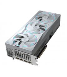 Gigabyte Видеокарта GeForce RTX 5090 32GB GDDR7 AORUS ICE