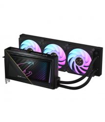 Gigabyte Видеокарта GeForce RTX 5090 32GB GDDR7 AORUS XTREME WATERFORCE