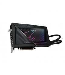 Gigabyte Видеокарта GeForce RTX 5090 32GB GDDR7 AORUS XTREME WATERFORCE
