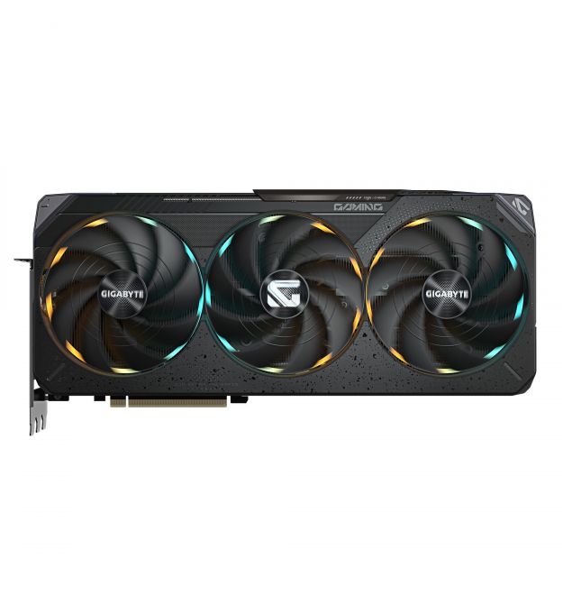 Gigabyte Видеокарта GeForce RTX 5090 32GB GDDR7 GAMING OC