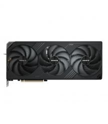 Gigabyte Видеокарта GeForce RTX 5090 32GB GDDR7 WINDFORCE OC