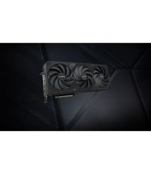 Gigabyte Видеокарта GeForce RTX 5090 32GB GDDR7 WINDFORCE OC