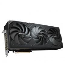 Gigabyte Видеокарта GeForce RTX 5090 32GB GDDR7 WINDFORCE OC