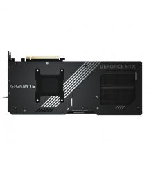 Gigabyte Видеокарта GeForce RTX 5090 32GB GDDR7 WINDFORCE OC