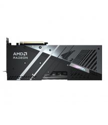 Gigabyte Видеокарта Radeon RX 9070 XT 16GB GDDR6 AORUS ELITE