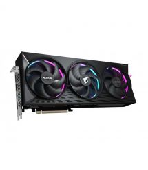 Gigabyte Видеокарта Radeon RX 9070 XT 16GB GDDR6 AORUS ELITE